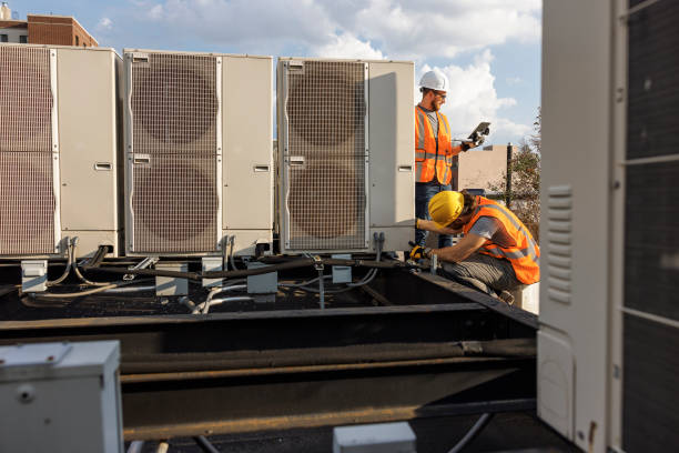 Best 24/7 HVAC Repair  in Gardende, AL