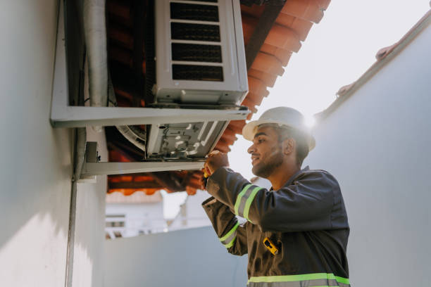 Best HVAC Repair Near Me  in Gardende, AL