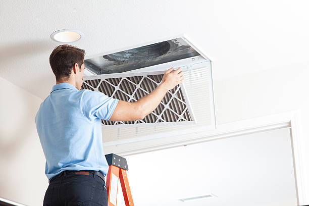 Best Commercial HVAC Repair  in Gardende, AL