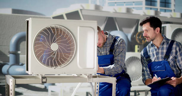 Best HVAC Cleaning Services  in Gardende, AL