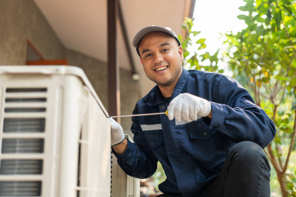 Best Central Air Repair  in Gardende, AL
