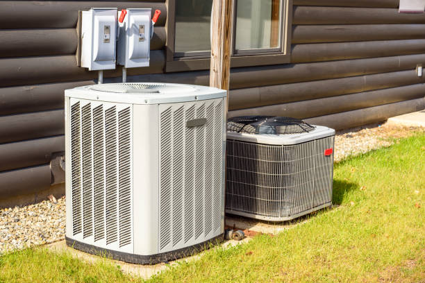 Best HVAC Replacement Cost  in Gardende, AL